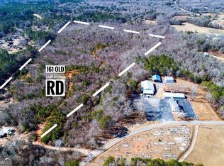 161 Old Camp Church Rd, Carrollton, GA 30117