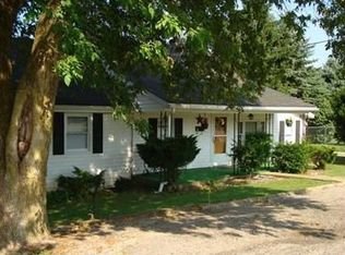 12 Union Ave, Mechanicsburg, OH 43044