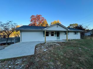 1325 Jaybird Rd, Morristown, TN 37814