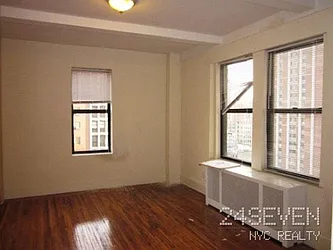 Rented by 24 7 NYC Realty Inc.