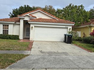 12424 Sophiamarie Loop, Orlando, FL 32828