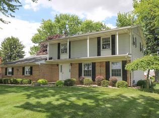 165 W Smiley Ave, Shelby, OH 44875