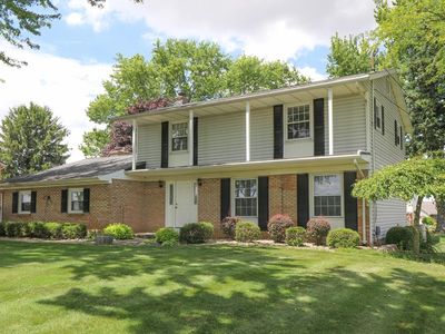 165 W Smiley Ave, Shelby, OH, 44875