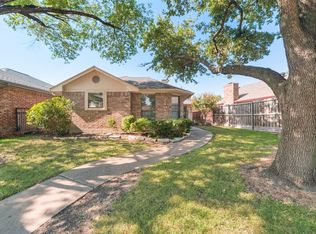 2407 Ridgestone Dr, Dallas, TX 75287