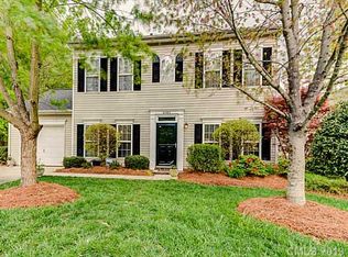 6305 E Gatesville Ln, Charlotte, NC 28270