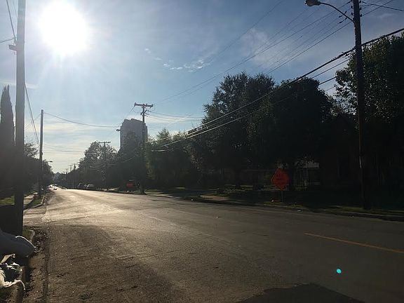 View of Cityplace Tower 