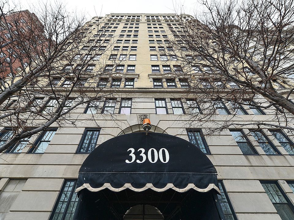 1st image of 3300 N Lake Shore Dr APT 17C