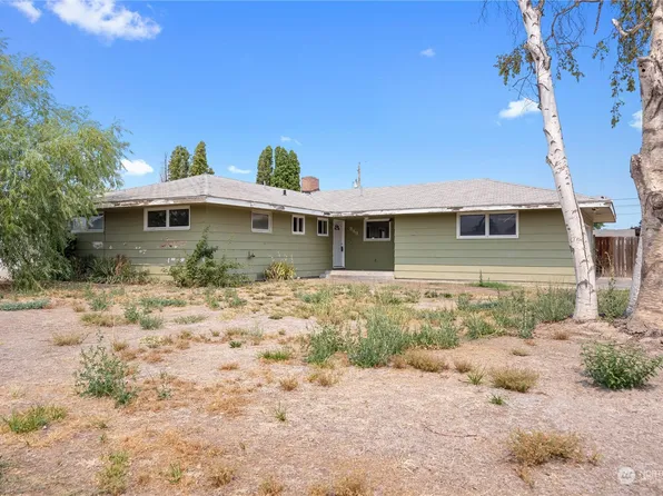 849 Juniper, Othello, WA 99344