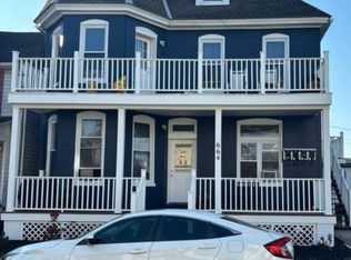 664 Green St APT C, Havre De Grace, MD 21078