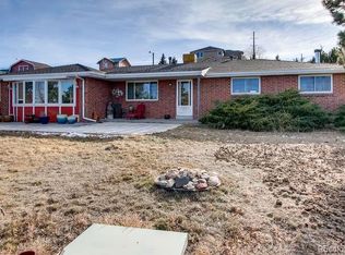 12950 W 86th Ave, Arvada, CO 80005