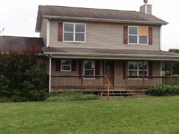 2251 Charlie Hodges Rd, Strawberry Plains, TN 37871