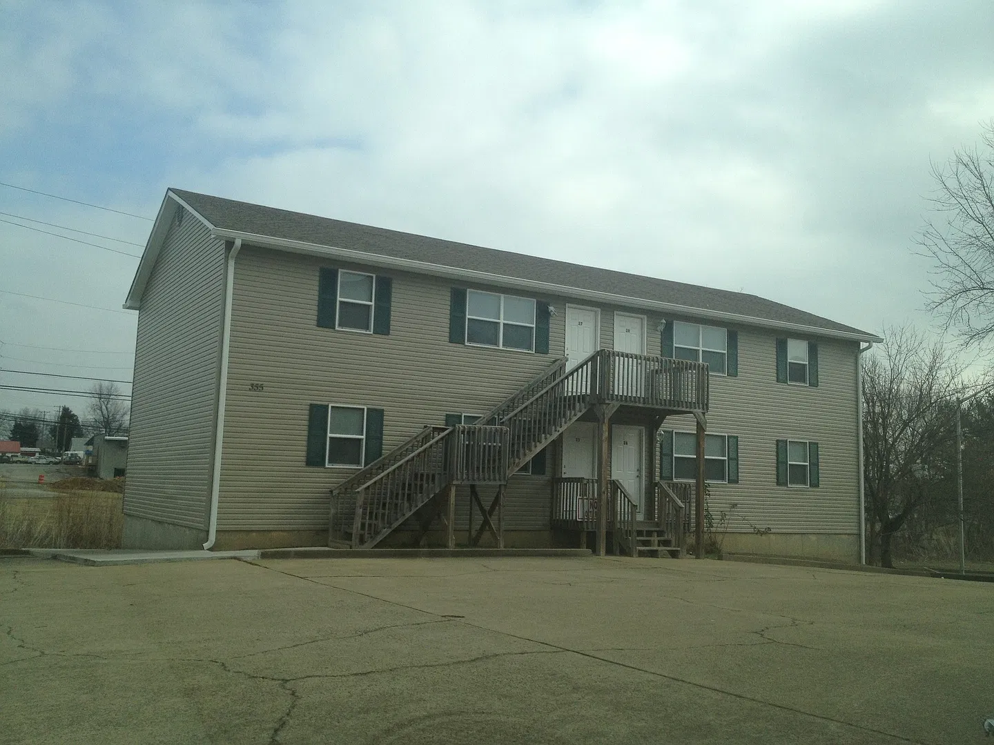 355 Elmwood Drive — Photo 1