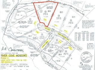 230 River Meadow Ln #56, Social Circle, GA 30025