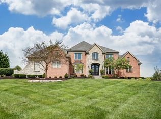 4591 Maxwell Dr, Mason, OH 45040