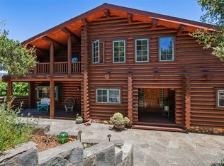 6188 Red Hawk Rdg, Alpine, CA 91901