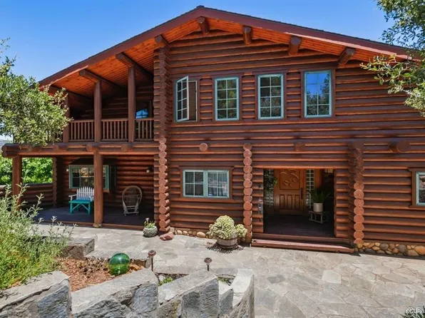 6188 Red Hawk Rdg, Alpine, CA 91901
