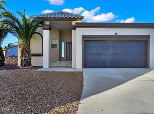 7114 Desert Jewel Dr, El Paso, TX 79912