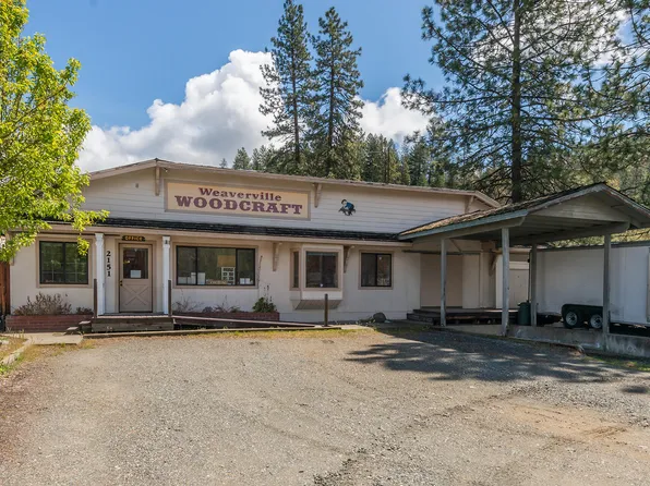 2151 Main St, Weaverville, CA 96093