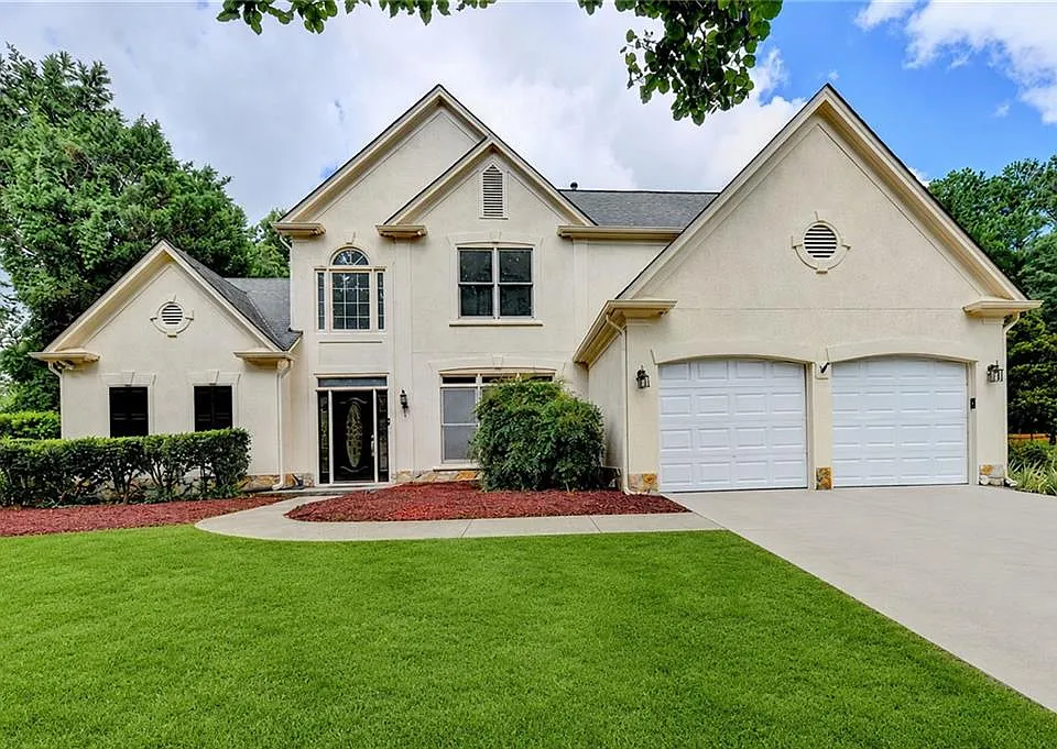 5175 Cinnabar Dr