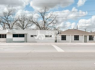 305 N Laurent St, Victoria, TX 77901
