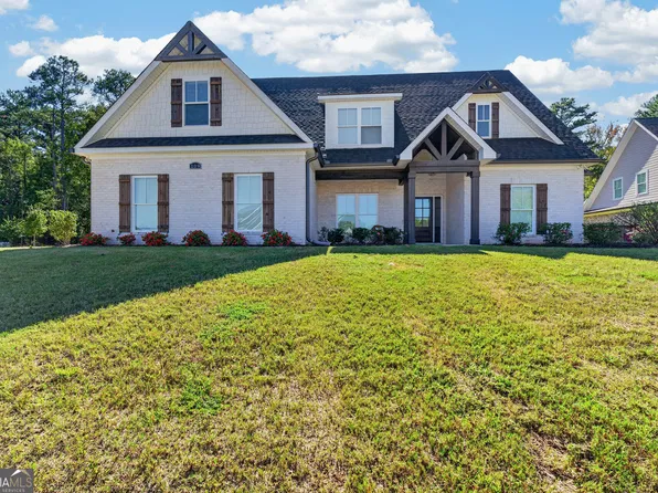 109 Camden Trce, Macon, GA 31210