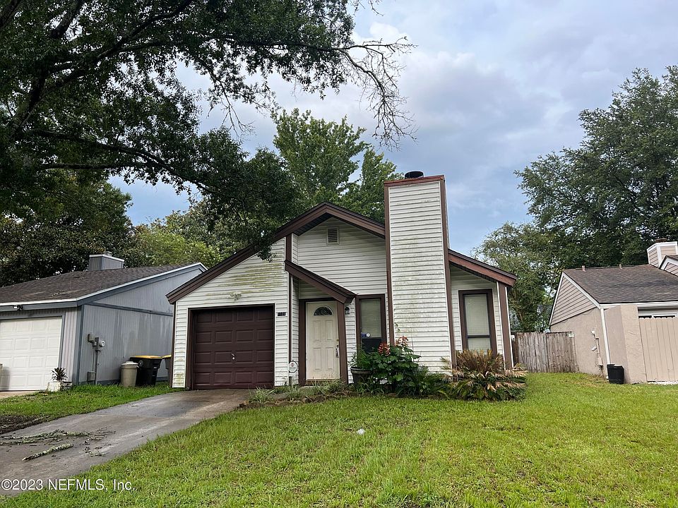 1st image of 8321 MEADOW BEND Court