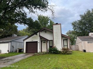 8321 Meadow Bend Ct, Jacksonville, FL 32244