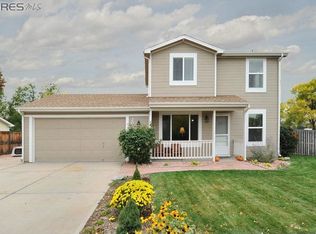 2049 Bronson St, Fort Collins, CO 80526
