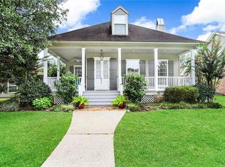101 W Port Ct, Slidell, LA 70460