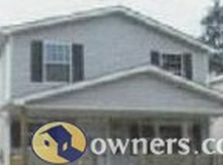597 E George St, Marion, OH