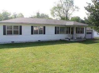 49 Block Rd, Rossville, GA 30741