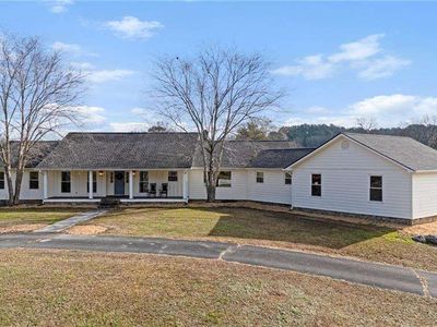 166 Big Springs Rd SE, Calhoun, GA, 30701