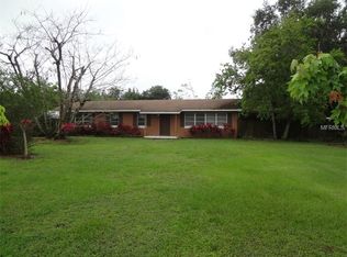 10514 Flowers Ave, Orlando, FL 32825