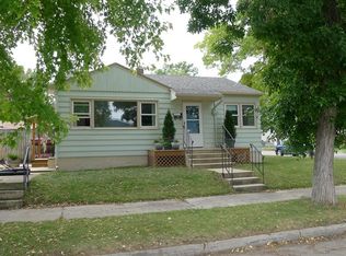 516 8th Ave N, Lewistown, MT 59457