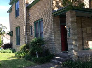 403 W 22nd St, Little Rock, AR 72206