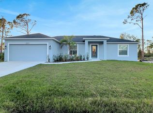 5371 Winfree St, Pt Charlotte, FL 33981