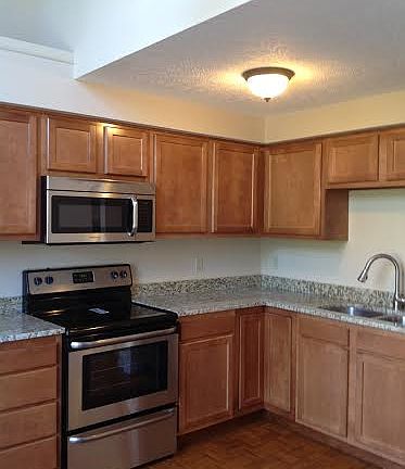Granite Counters