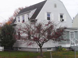 1 Rigdon Rd, Aberdeen, MD 21001