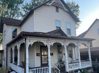812 Butler St, Scranton, PA 18512