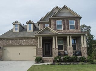 6160 Bluff Heights Dr, Cumming, GA 30040