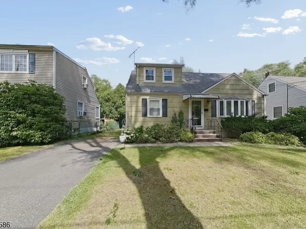 747 Brookside Rd, Rahway City, NJ 07065