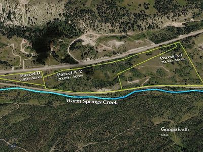1470 Lime Spur Rd, Anaconda, MT, 59711