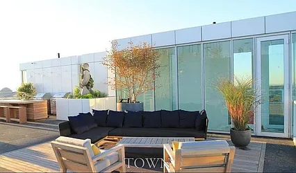 Rented by Town Residential