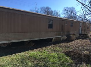 4301 Leesville Rd, Bedford, IN 47421