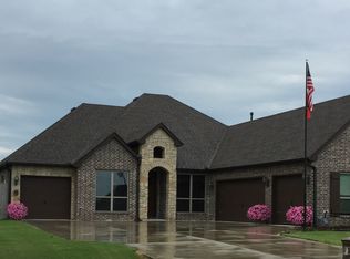 22082 E 115th Pl S, Broken Arrow, OK 74014