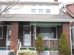 538 Woodward Ave, Mc Kees Rocks, PA 15136