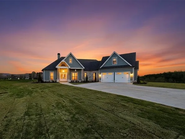 303 Eminence Peak, Rydal, GA 30171