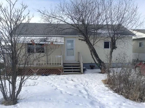 10112 W 99th St, Nampa, AB T0H 2R0
