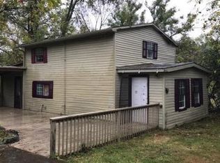 2316 Oakland Park Ave, Columbus, OH 43224