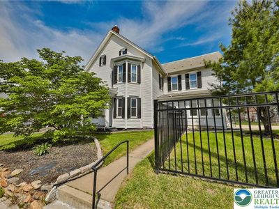 1905 Washington Ave, Northampton, PA, 18067